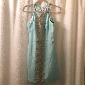 Lilly Pulitzer Shift Dress